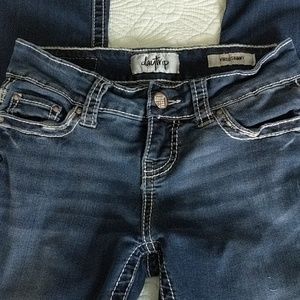 Daytrip Jeans